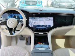 Mercedes-Benz EQS SUV 500 4MATIC - photo 6