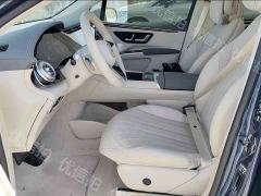 Mercedes-Benz EQS SUV 500 4MATIC - photo 7
