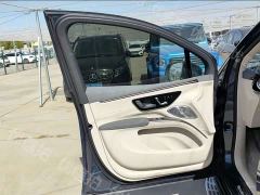 Mercedes-Benz EQS SUV 500 4MATIC - photo 8