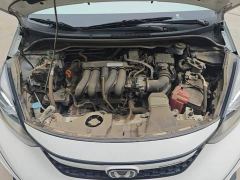 Honda Fit 1.5L CVT Mugen Edition - ფოტო 10