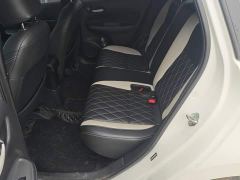 Honda Fit 1.5L CVT Mugen Edition - ფოტო 11