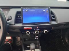Honda Fit 1.5L CVT Mugen Edition - ფოტო 13