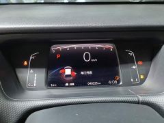 Honda Fit 1.5L CVT Mugen Edition - ფოტო 14
