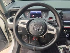 Honda Fit 1.5L CVT Mugen Edition - ფოტო 15