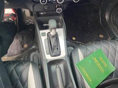 Honda Fit 1.5L CVT Mugen Edition - ფოტო 16