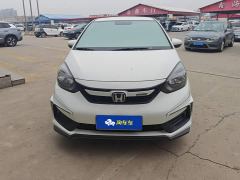 Honda Fit 1.5L CVT Mugen Edition - ფოტო 2