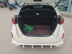 Honda Fit 1.5L CVT Mugen Edition - ფოტო 4