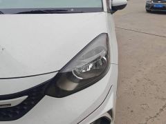 Honda Fit 1.5L CVT Mugen Edition - ფოტო 5