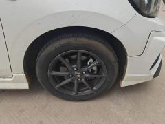 Honda Fit 1.5L CVT Mugen Edition - ფოტო 6