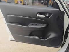 Honda Fit 1.5L CVT Mugen Edition - ფოტო 7