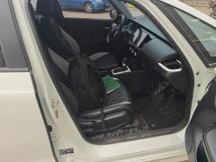 Honda Fit 1.5L CVT Mugen Edition - ფოტო 8