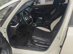 Honda Fit 1.5L CVT Mugen Edition - ფოტო 9