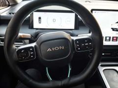 GAC AION Y Younger Star Shine Edition - photo 11