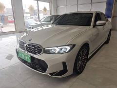 BMW 3 Series 325Li M Sport Package - photo 1