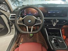 BMW 3 Series 325Li M Sport Package - photo 10