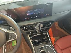 BMW 3 Series 325Li M Sport Package - photo 12