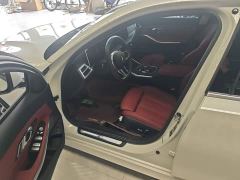 BMW 3 Series 325Li M Sport Package - photo 15