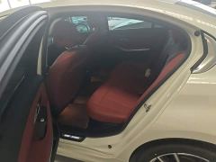 BMW 3 Series 325Li M Sport Package - photo 16