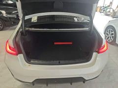 BMW 3 Series 325Li M Sport Package - photo 18