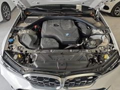 BMW 3 Series 325Li M Sport Package - photo 19