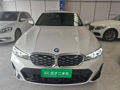 BMW 3 Series 325Li M Sport Package - photo 2