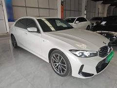 BMW 3 Series 325Li M Sport Package - photo 3