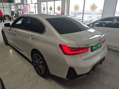 BMW 3 Series 325Li M Sport Package - photo 4