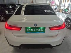 BMW 3 Series 325Li M Sport Package - photo 5
