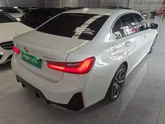 BMW 3 Series 325Li M Sport Package - photo 6