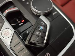 BMW 3 Series 325Li M Sport Package - photo 8
