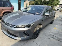 BYD Qin PLUS EV Smart Drive 420KM Leading Edition - photo 1