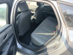 BYD Qin PLUS EV Smart Drive 420KM Leading Edition - photo 11