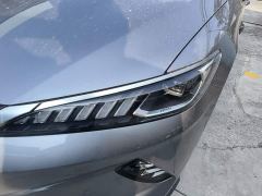 BYD Qin PLUS EV Smart Drive 420KM Leading Edition - photo 5