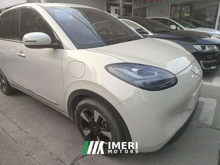 Wuling Binguo 203km Light Enjoy Edition - ავტომობილი ჩინეთიდან