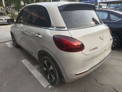 Wuling Binguo 203km Light Enjoy Edition - ფოტო 10