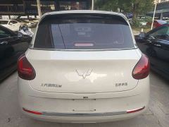 Wuling Binguo 203km Light Enjoy Edition - ფოტო 11
