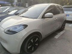 Wuling Binguo 203km Light Enjoy Edition - ფოტო 3