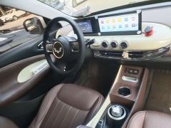 Wuling Binguo 203km Light Enjoy Edition - ფოტო 4
