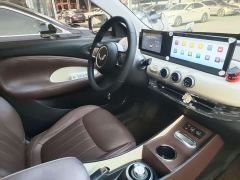 Wuling Binguo 203km Light Enjoy Edition - ფოტო 5
