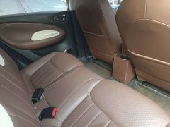 Wuling Binguo 203km Light Enjoy Edition - ფოტო 8