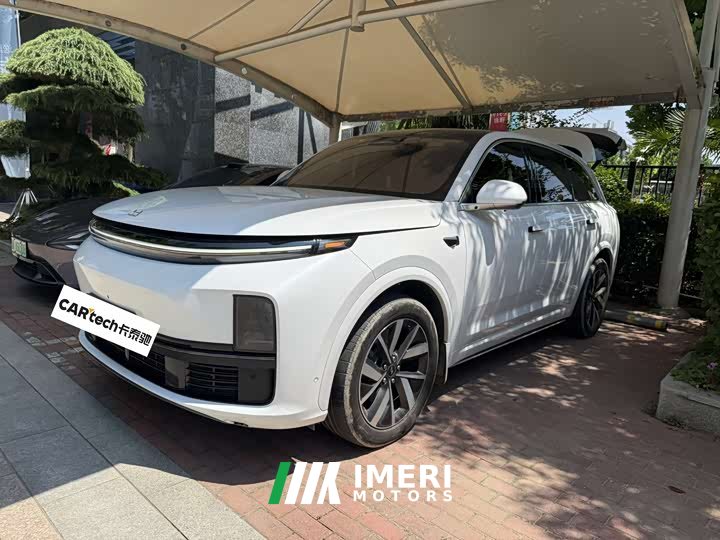 Li Auto Ideal L7 Pro