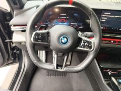 BMW i5 M60 xDrive M60 - фото 10