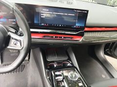 BMW i5 M60 xDrive M60 - фото 12