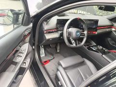 BMW i5 M60 xDrive M60 - фото 15