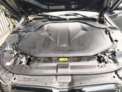 BMW i5 M60 xDrive M60 - фото 19