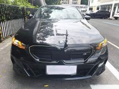 BMW i5 M60 xDrive M60 - фото 2