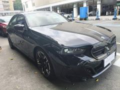 BMW i5 M60 xDrive M60 - фото 3