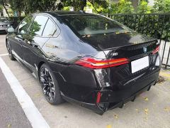 BMW i5 M60 xDrive M60 - фото 4