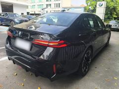 BMW i5 M60 xDrive M60 - фото 6