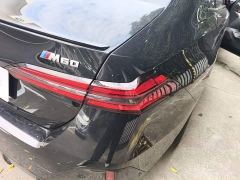BMW i5 M60 xDrive M60 - фото 7